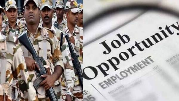 மாத ஊதியம் ரூ.81,000.. இந்தோ-திபெத் படையில் குவிந்திருக்கும் வேலை.. பெண்களும் விண்ணப்பிக்கலாம்