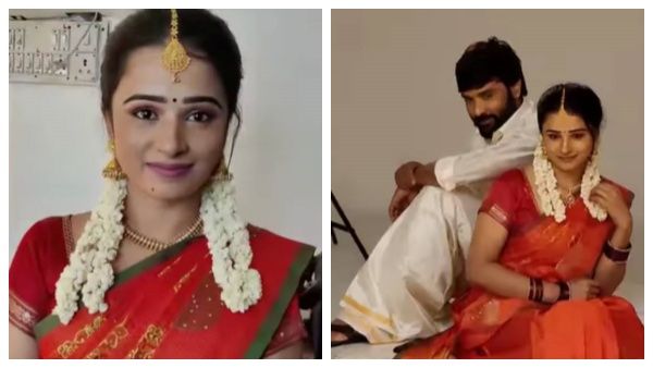 என்னுடைய கனவு இதுதான்... நிறைவேறிய மகிழ்ச்சியில் கன்னிகா வெளியிட்ட பதிவு..குவியும் வாழ்த்துக்கள்