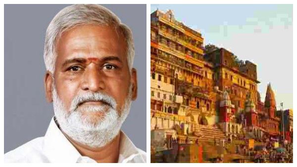 200 பேருக்கு காசி புனித பயணம்..எல்லா செலவும் அரசே ஏற்கும்.. இந்து சமய அறநிலையத்துறை சேகர்பாபு உறுதி