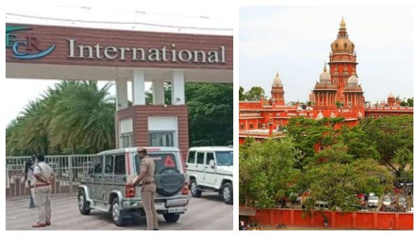 கள்ளக்குறிச்சி மாணவி மரண வழக்கு.. 