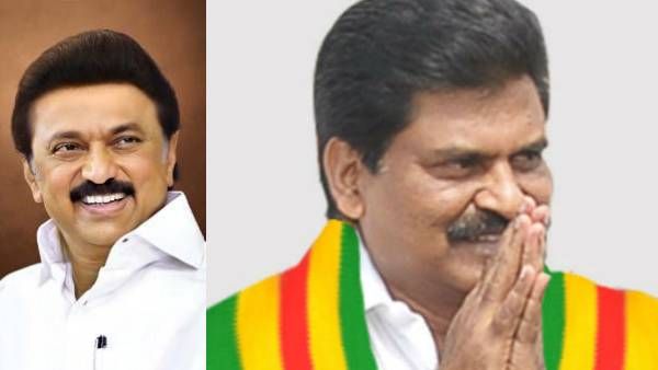 7 ஆண்டுகள் வேண்டாம்.. 4 ஆண்டுகளாக மாற்றுங்கள்! கொங்கு ஈஸ்வரன் முதலமைச்சருக்கு முக்கியக் கோரிக்கை!