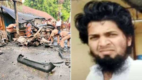 உடல் முழுக்க ‘ஷேவ்’! ’விஸ்வரூபம்’ பாணியில் தயாரான ஜமேஷா முபின்! கோவை கார் வெடிப்பில் வெளியான ’பகீர்’