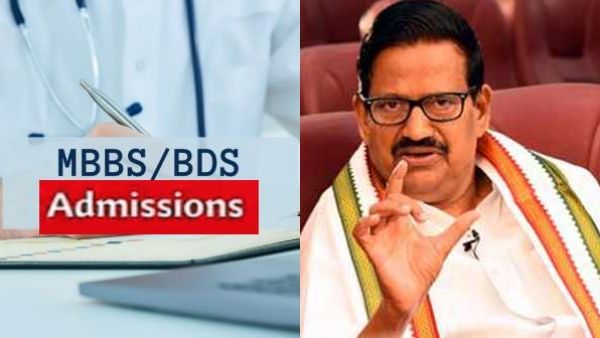 பாவம் பெற்றோர்! வசூல்ராஜா எம்.பி.பி.எஸ்.. சுயநிதி மருத்துவக் கல்லூரிகளை தோலுரிக்கும் கே.எஸ்.அழகிரி!