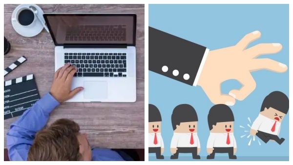 மந்தநிலை.. உலகம் முழுவதும் பறிபோகும் வேலைவாய்ப்புகள்.. அனைத்து துறைகளுக்கும் ஆபத்தா? உண்மை என்ன?