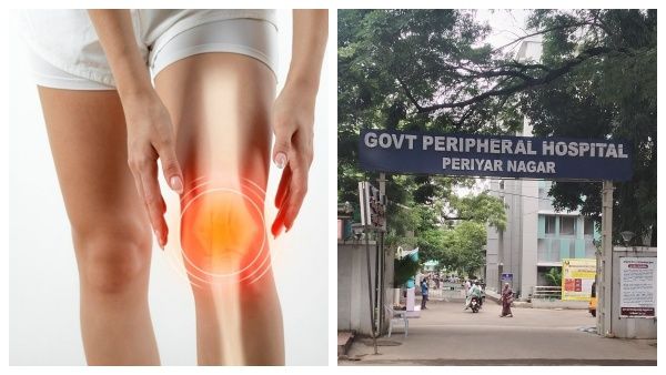 கால் வலிக்குதுனு சொன்னா.. ஆனா இப்போ! துள்ளி விளையாடிய மகளை இப்படி பண்ணிட்டாங்களே.. கலங்கும் அப்பா!