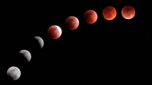 Lunar Eclipse 2023: சந்திர கிரகணம்..வானியல் நிகழ்வும்..ஜோதிட நம்பிக்கையும்..ராகு கேது புராண கதை