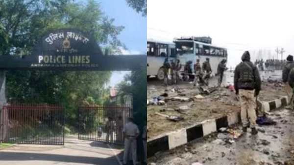 புல்வாமா தாக்குதலை கொண்டாடிய பெங்களூர் கல்லூரி மாணவர்.. 5 ஆண்டு சிறை.. பெங்களூர் நீதிமன்றம் உத்தரவு