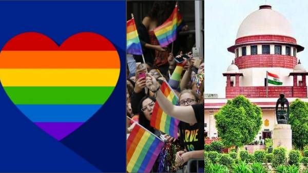 தன்பால் ஈர்ப்பாளர்கள் திருமணத்திற்கு அங்கீகாரம்? மத்திய அரசுக்கு சுப்ரீம் கோர்ட் பரபர உத்தரவு