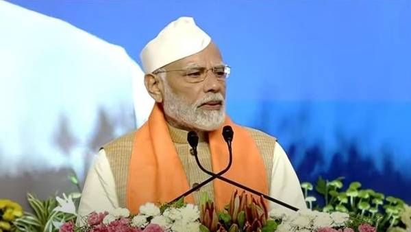 திண்டுக்கல் பரபர- ஒன்றியத்தை உரத்து பேசிய முதல்வர் ஸ்டாலின்! தேசியத்தை வலியுறுத்திய பிரதமர் மோடி!