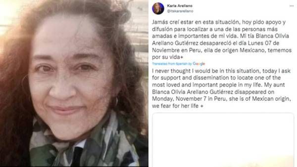 ஆன்லைன் காதலனை நம்பி 5000 கிமீ பயணித்த பெண்..உடல் உறுப்புக்காக பீஸ் பீஸாக வெட்டி கொல்லப்பட்ட கொடூரம்