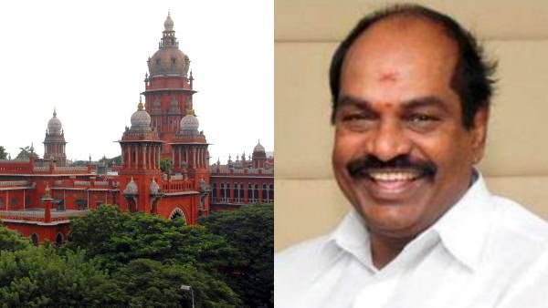 திமுக எம்பி ஜெகத்ரட்சகனுக்கு எதிராக அமலாக்கத் துறை வழக்கு ரத்து.. ஹைகோர்ட் உத்தரவு