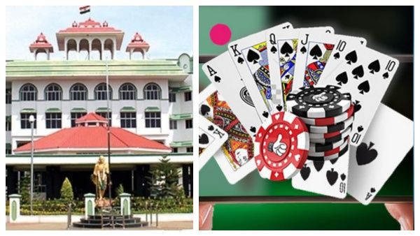 பெற்றோர் தான் காரணம்.. ஆன்லைன் விளையாட்டுகள் சிறார்களுக்கு தெரிய வந்தது எப்படி? நீதிபதிகள் கேள்வி!