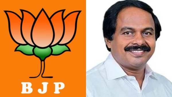 அதிகாரிகள் மீட்டிங்கில் எனது மகனா? பாஜகவுக்கு வதந்தி பரப்புவதுதான் வேலையே! - அமைச்சர் மனோ தங்கராஜ்