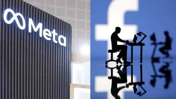 ஆசை ஆசையாய் கனடா பயணம்.. 2வது நாளிலேயே பணிநீக்கம் செய்த மெட்டா.. அதிர்ச்சியில் ஹைதராபாத் இளைஞர்!