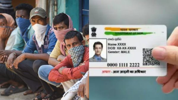 அதிரடி முடிவு.. தமிழ்நாட்டில் குடியேறிய வெளிமாநில ஊழியர்களை கண்காணிக்கும் போலீஸ்.. முக்கிய உத்தரவு