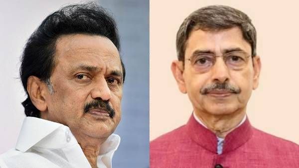 ஆட வைத்த ஸ்டாலின்! நடுவானில் கைமாறிய பைல்.. ஆனா இப்போ ஏன் திடீர்ன்னு? அவசரமாக புறப்பட்ட ஆர்.என் ரவி?