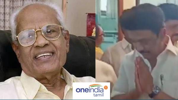 திருவாரூர் மண்ணின் மைந்தர்..ஆரூர்தாஸ் உடலுக்கு முதல்வர் ஸ்டாலின் அஞ்சலி..குடும்பத்தினருக்கு ஆறுதல்
