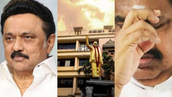 கண்டுக்காதீங்க.. இதுதான் 