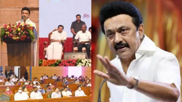 அரசு மருத்துவமனைகளில் தரமான சிகிச்சை? அடிக்கடி ஆய்வு நடத்துங்க! முதல்வர் ஸ்டாலின் போட்ட புது உத்தரவு