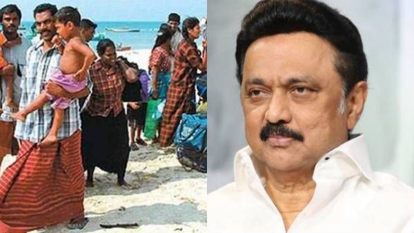 இலங்கை அகதிகள் முகாம் இல்ல.. 317 கோடி செலவில் முதல்வர் ஸ்டாலின் மாற்றிய மறுவாழ்வு முகாம்!