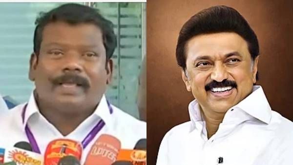 10% இடஒதுக்கீடு.. தமிழக காங்கிரஸ் ”பல்டி”.. முதல்வர் ஸ்டாலின் தீர்மானத்திற்கு செல்வபெருந்தகை ஆதரவு!