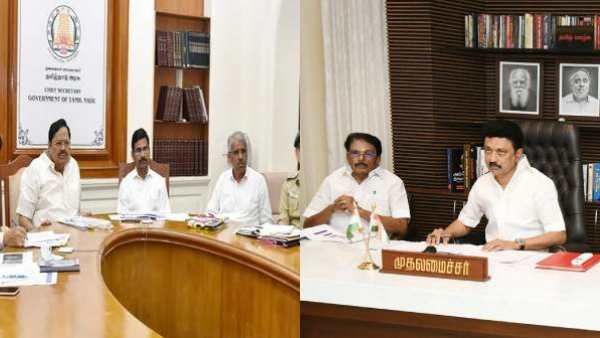 சிறு தவறு கூட நடக்கக் கூடாது! உடனுக்குடன் ஆக்‌ஷன் தேவை! கலெக்டர்களிடம் முதல்வர் ஸ்டாலின் கறார்!