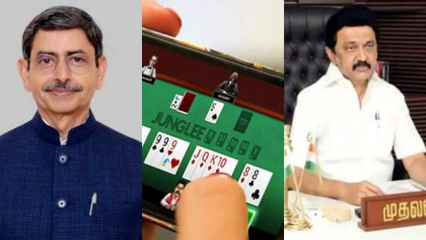 3 நாள் தானே இருக்கு? திடீரென ஆன்லைன் ரம்மி சட்டம் பற்றி விளக்கம் கேட்ட ஆர்.என் ரவி.. ரெடியான திமுக