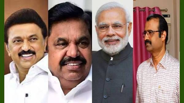 ஓ, டீல் ஓகே?.. ரவி பச்சமுத்தா.. எடப்பாடியின் மாஸ் கூட்டணி.. திமுகவுக்கு லாபம்.. யார் சொல்றது பாருங்க