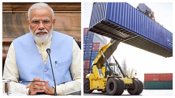 பொருளாதார மந்த நிலை: சீன இறக்குமதியை குறைக்காவிட்டால் பெரும்பாதிப்பு..மோடிக்கு பறந்த திடீர் கோரிக்கை
