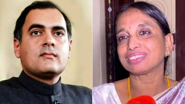 'அப்பா' பற்றி கண்கலங்கிய பிரியங்கா காந்தி! நான் ‘சம்பவ இடத்துக்கே’ போகலை! மனம் திறந்து பேசிய நளினி!