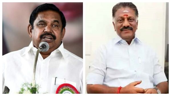 கல்லெறிந்து பார்த்த ஓபிஎஸ்! எடப்பாடி கொடுத்த ‘ஸ்ட்ராங்க் மெசேஜ்’! நாமக்கல் பேச்சை கவனிச்சீங்களா?