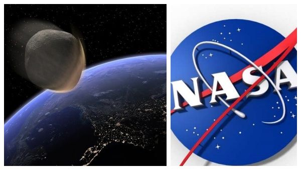 “ஹை ஸ்பீட்”.. அந்த “பேராபத்து” பூமியை நோக்கி வருது! மைதானத்தைவிட பெருசாம் - நாசா அவசர எச்சரிக்கை