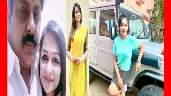 பிரபல நடிகை பகீர்.. 