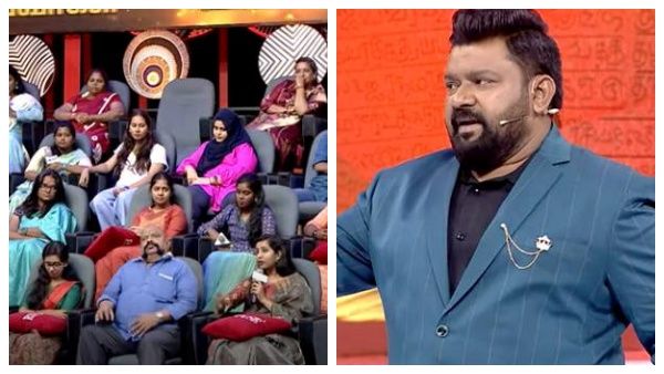 காசுக்காக குழந்தையை சுமக்கிறார்களா?.. வாடகைத் தாய் முறை வரமா? நீயா நானாவில் அனல் பறந்த விவாதம்