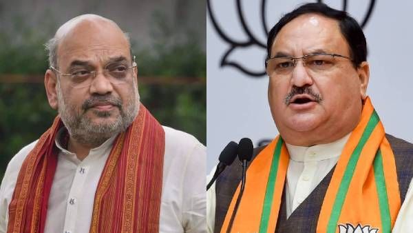 வருவார்.. ஆனால் வரமாட்டார்.. அமித்ஷா, நட்டாவை வைத்து ‛கேம்’ ஆடிய பாஜகவினர்.. குஜராத்தில் ஆக்ரோஷம்