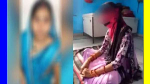 தைலமர காட்டுக்குள்ளே.. சிதறி கிடந்த ஆடைகள்.. போலீஸை மிரள வைத்த அந்த 