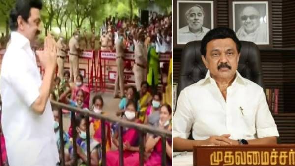 உள்ளாட்சி தினம்.. தமிழ்நாட்டில் இன்று முதல்முறை நடக்கும் நகரசபை கூட்டம்! முதல்வர் தொடங்கி வைக்கிறார்