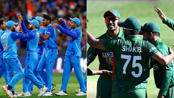 இந்திய அணியில் 