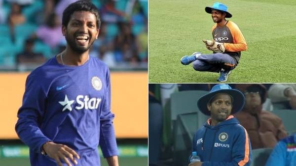 ஓடி ஓடி.. இந்திய வீரர்களின் ஷூவை துடைத்து.. மைதானத்தில் நெகிழ்ச்சி சம்பவம்.. இவர் மட்டும் இல்லைன்னா