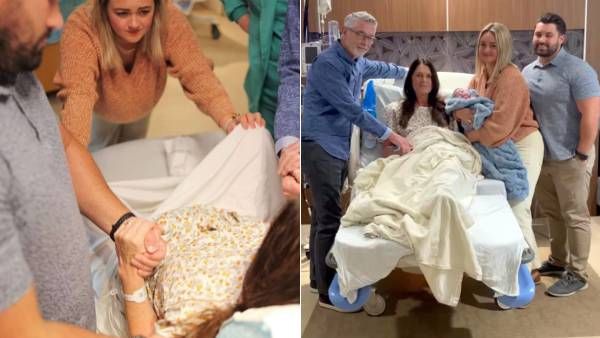 வாடகைத்தாய் முறை: 