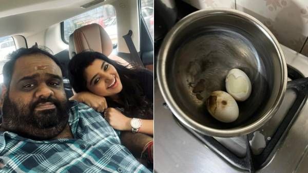 பாவம் மகாலட்சுமி! ஏதோ தப்பு செஞ்சுட்டாங்க.. அதுக்காக ரவீந்தர் ஊருக்கே சொல்வாரா? நெட்டிசன்கள் கேள்வி