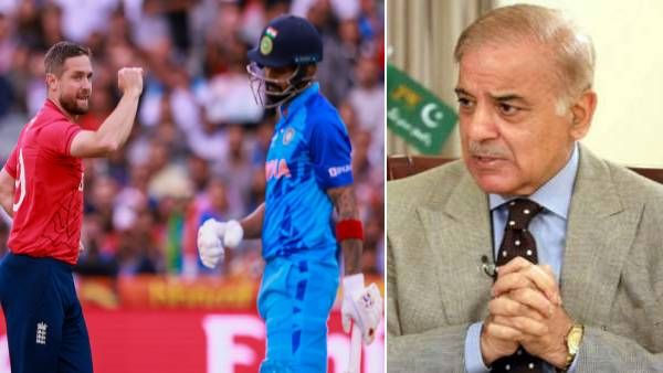 டி20 உலககோப்பை தோல்வி.. இந்தியாவை கலாய்த்த பாகிஸ்தான் பிரதமர் ஷேபாஸ்.. என்ன சொன்னார் தெரியுமா?