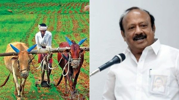 வேளாண் பணிகள் இனி ஈஸி.. மானியம் மழை பெய்யப் போகிறது.. விவசாயிகளே நீங்க ரெடியா? முழு விவரம் இதோ!