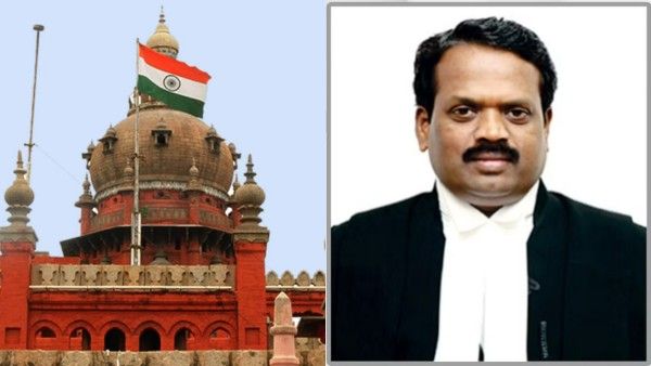 சென்னை ஹைகோர்ட் பொறுப்பு தலைமை நீதிபதியை மாற்ற எதிர்ப்பு- வழக்கறிஞர்கள் சங்கம் போர்க்கொடி!