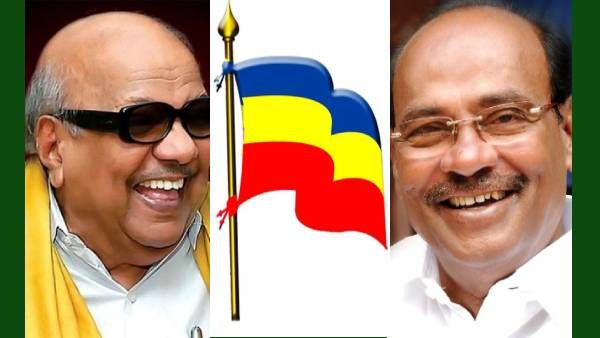 நடுங்கிடுச்சே உளவுத்துறை.. டாக்டர் ஐயாதான் கலைஞர்கிட்ட அதை சொன்னார்.. அந்த 