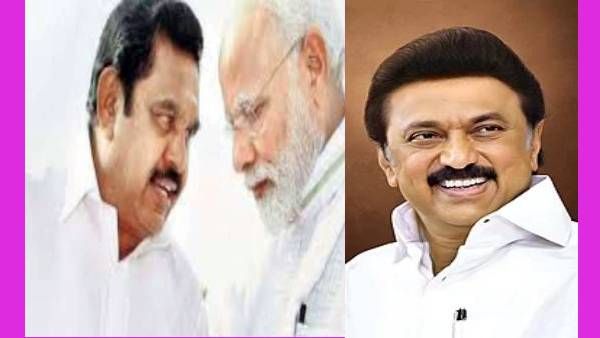 டீல் ஓவர்?.. ஸ்டாலின் + விசிக + கம்யூ + காங் + பாமக?... 