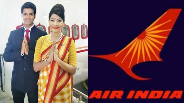 'வழுக்கைக்கு நோ' புல் ஷேவ் செய்யனும்.. மத கயிறுகள் கூடாது.. ஏர் இந்தியா போடும் புது கண்டிஷன்