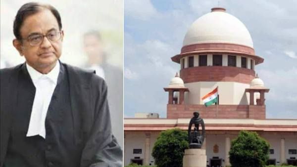 பணமதிப்பிழப்பு நடவடிக்கை தவறானது என உத்தரவு போடுங்க... அடுத்த அறிவிப்பு வராது: ப.சிதம்பரம் வாதம்