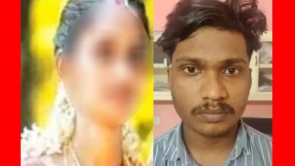 ரூமுக்குள்.. டிரஸ் சேஞ்ச் செய்த பெண் திடீர் அலறல்.. அந்த 