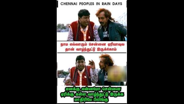 இப்டி கேப்பே விடாம கொட்டிட்டு இருந்தா என்ன சார் அர்த்தம்.. மனசாட்சியே இல்லையா?